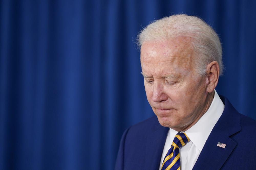 Biden mejora