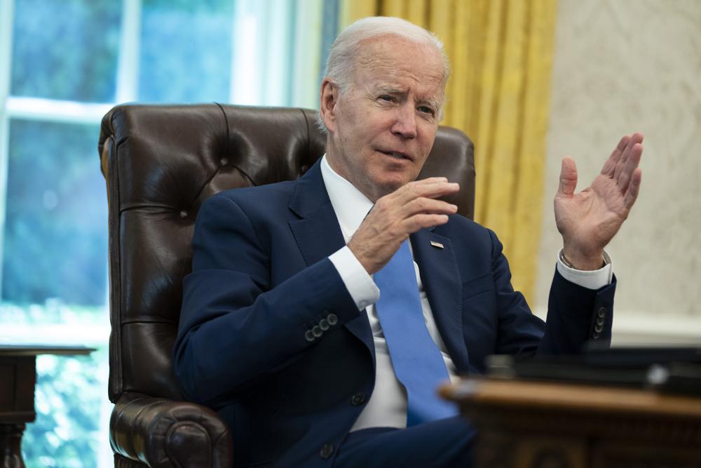 Biden recesión