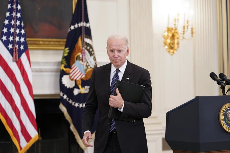 Biden va