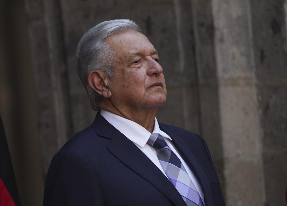Biden y AMLO