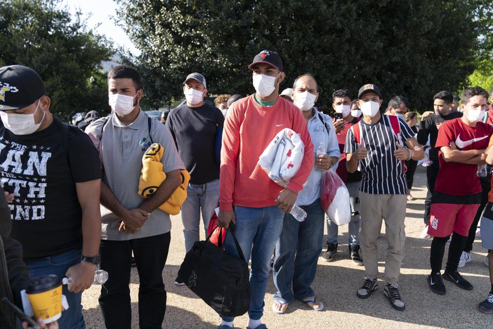 D.C. pide ayuda