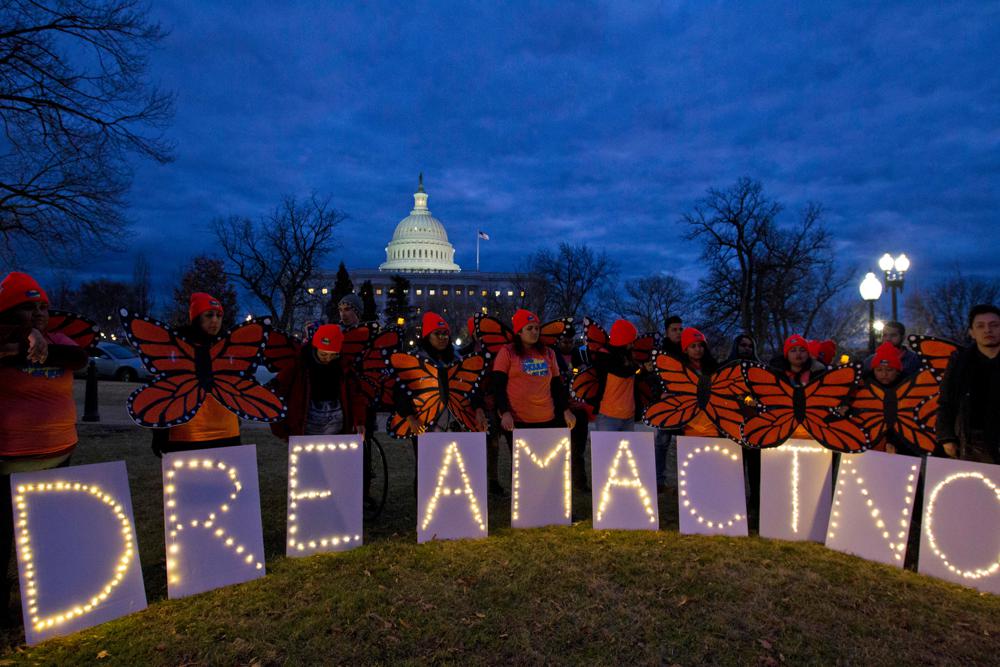 DACA