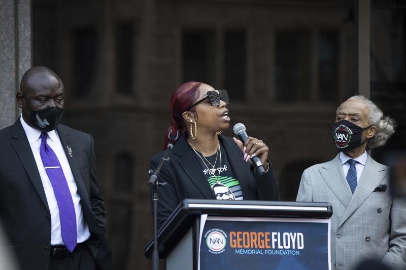 Familia Floyd