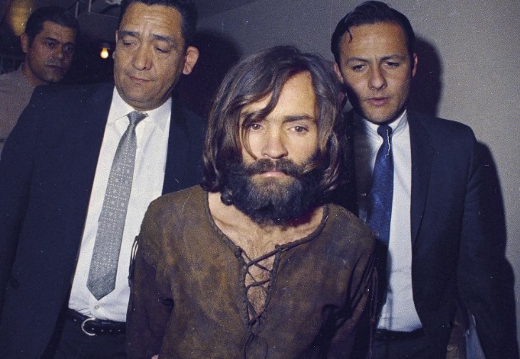 Familia Manson