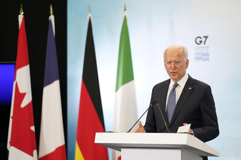 G7 donara