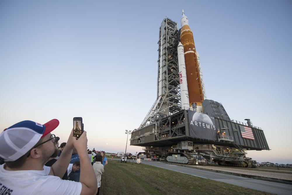 La NASA