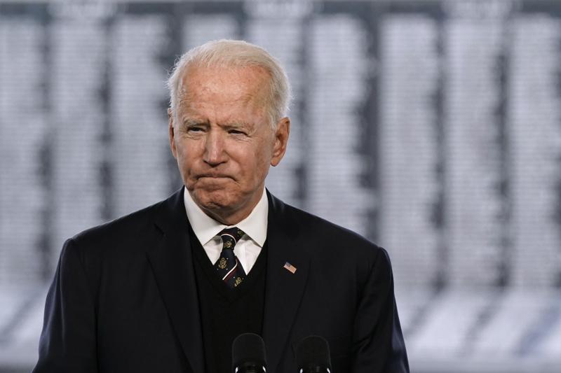 Para Biden