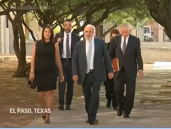 Paso Texas
