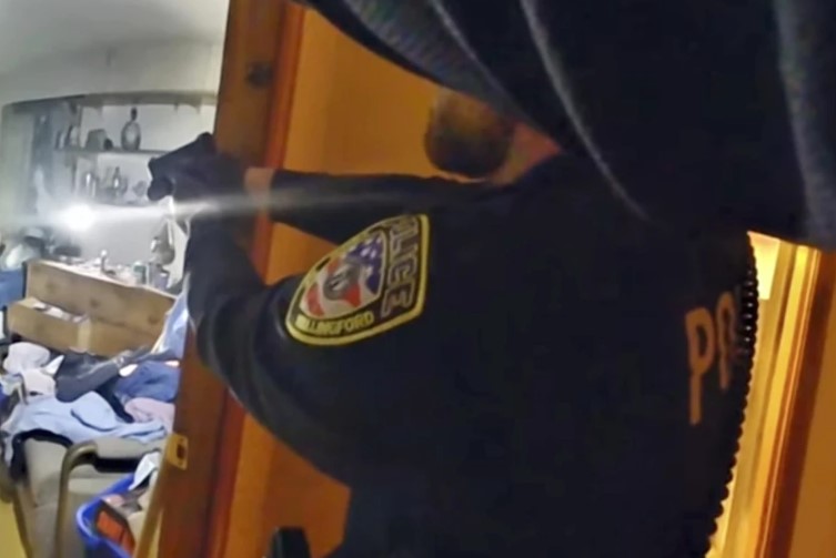 Policias