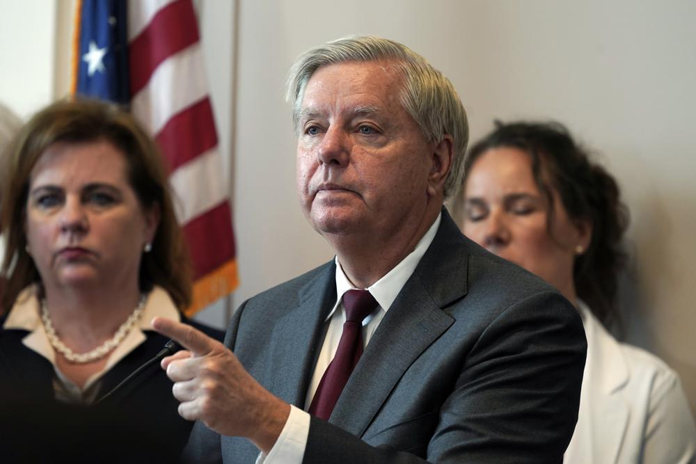 Senador Lindsey