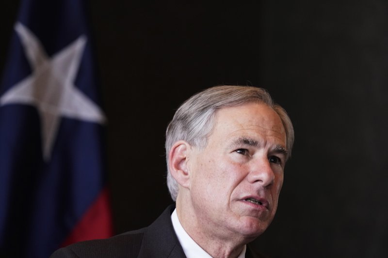 Texas investiga