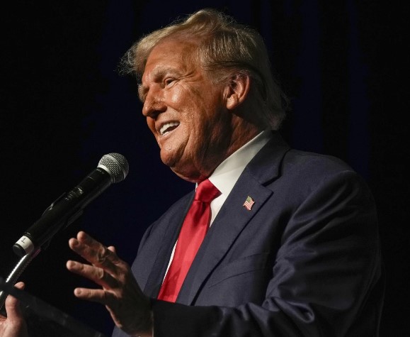 Trump decepciono