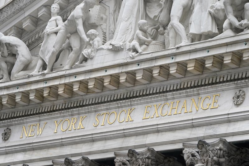 Wallstreet
