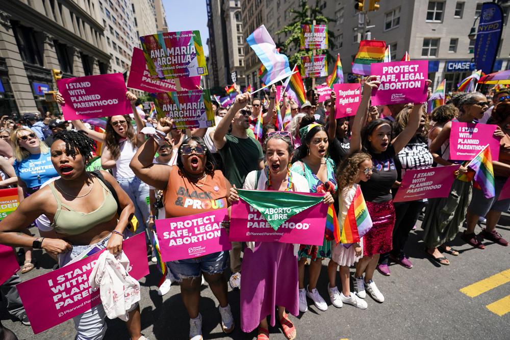 orgullo LGBTQ