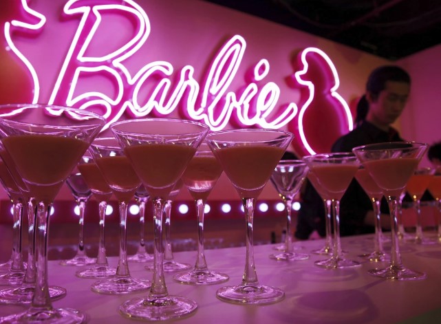 Barbi
