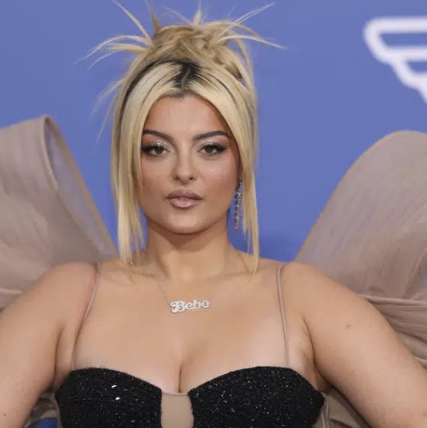 Bebe Rexa
