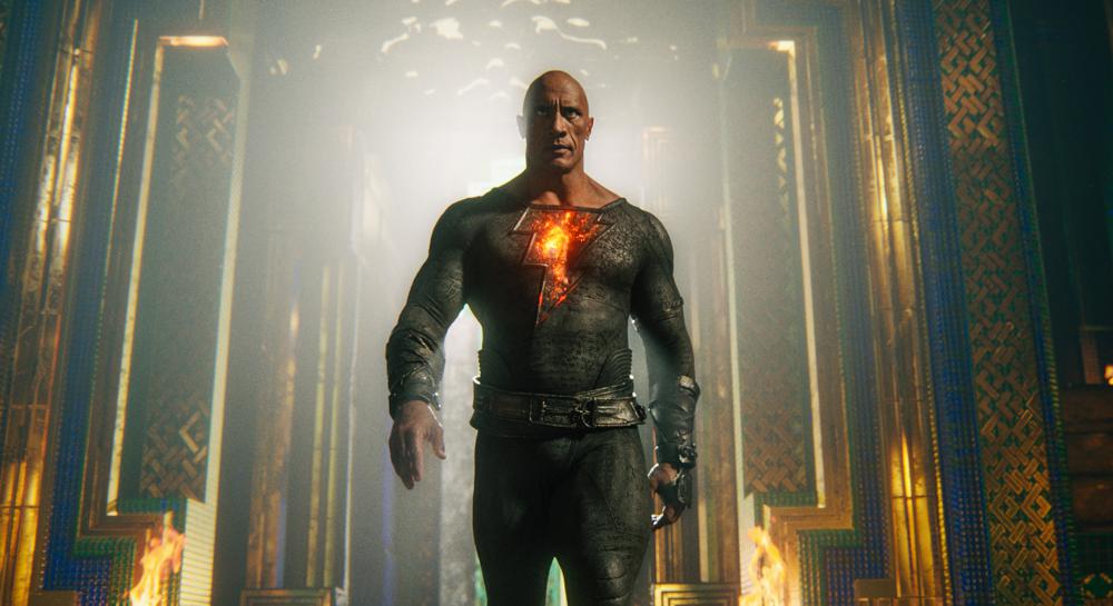 Black Adam2