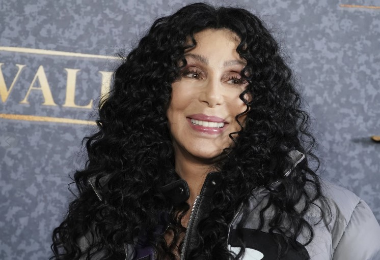 Cher