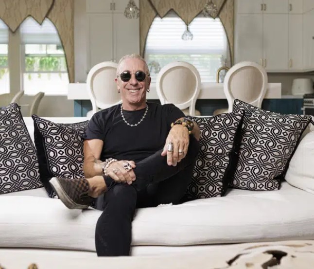 Dee Snider