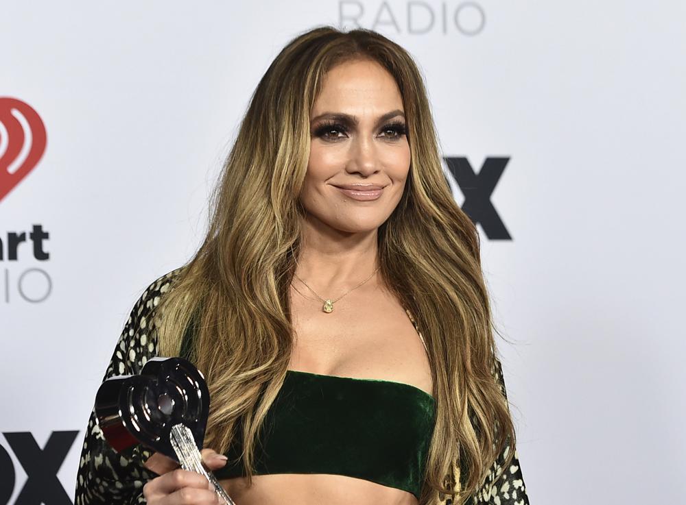 Documental Jennifer Lopez