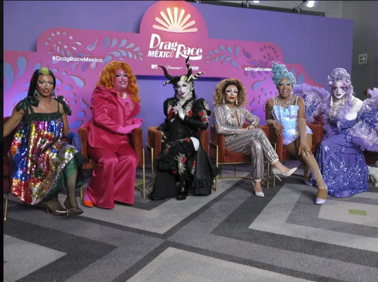 Drag Race