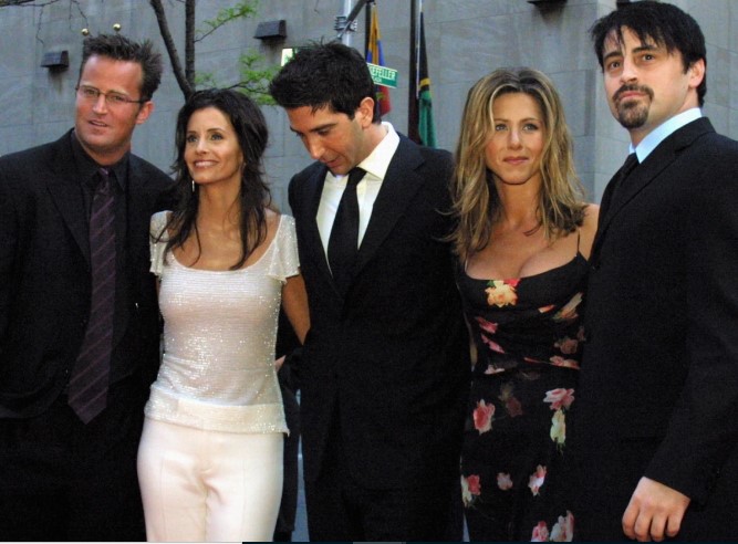 Elenco