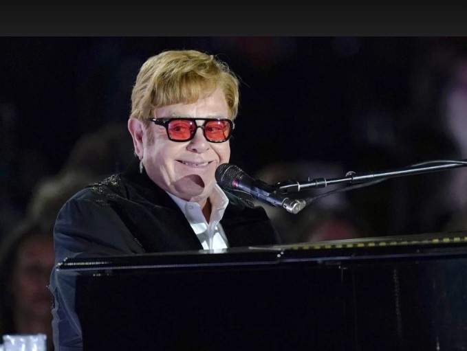 EltonJhon