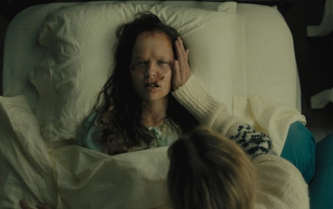 Exorcista