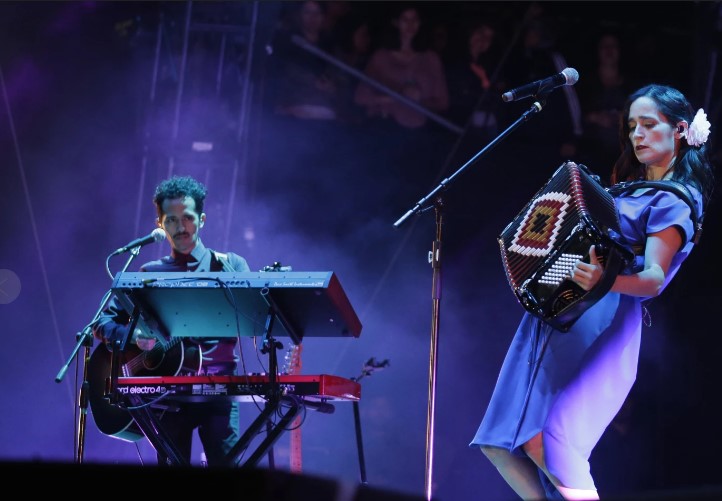 Julieta Venegas