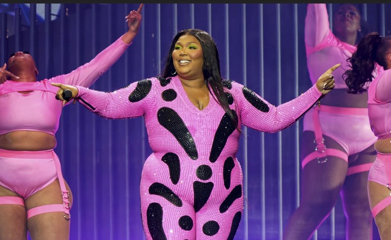 Lizzo