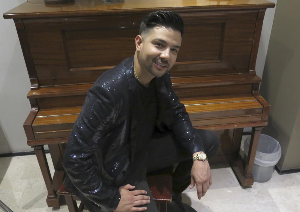 Luis Coronel