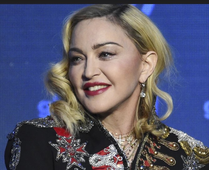 Madona
