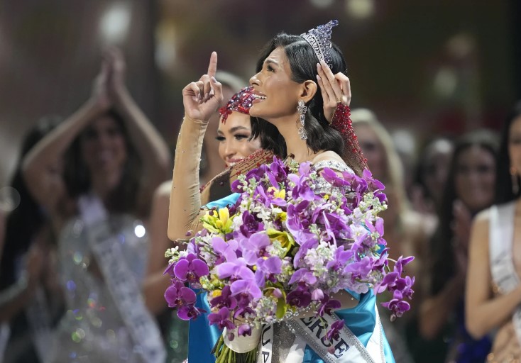 Miss Nicaragua