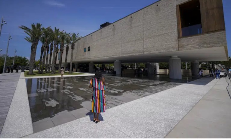 Museo Afro