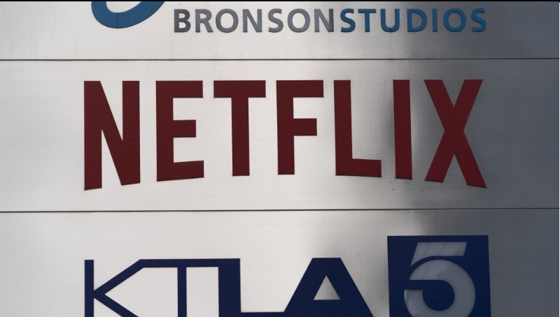 Netflix