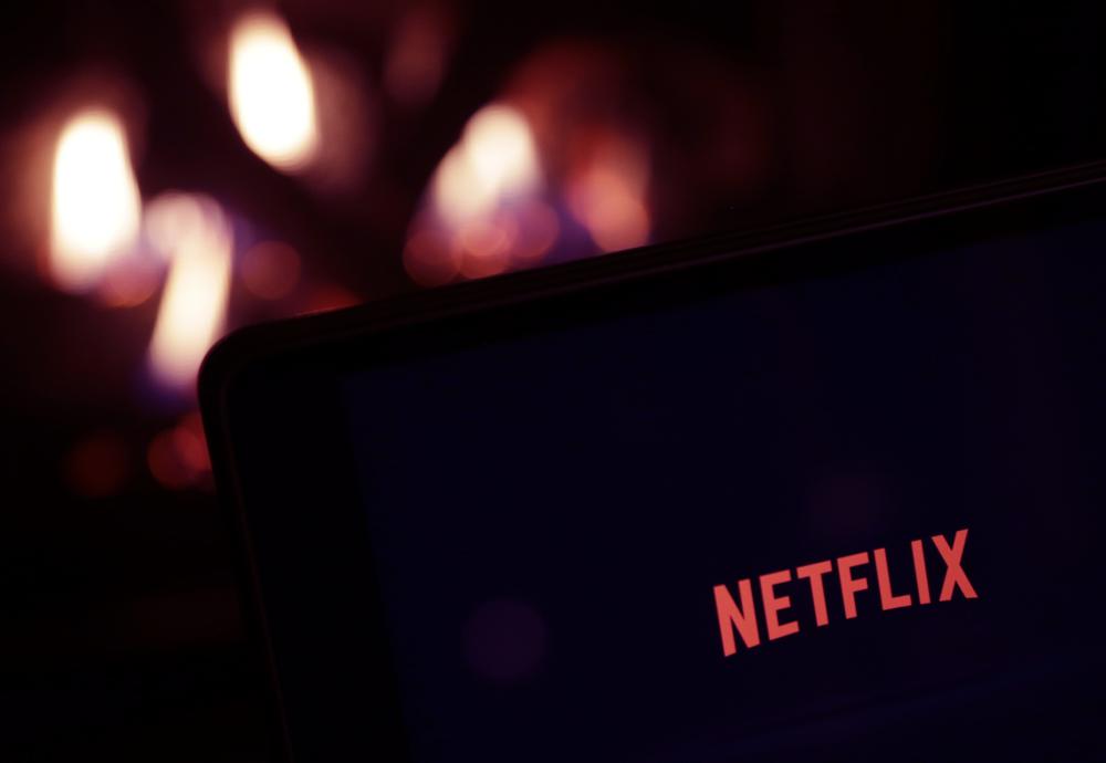 Netflix apegarse