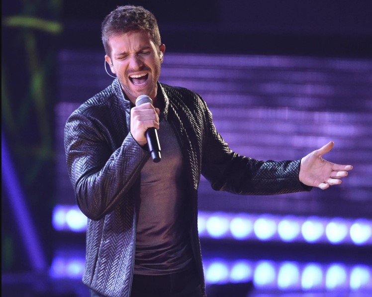 Pablo Alboran