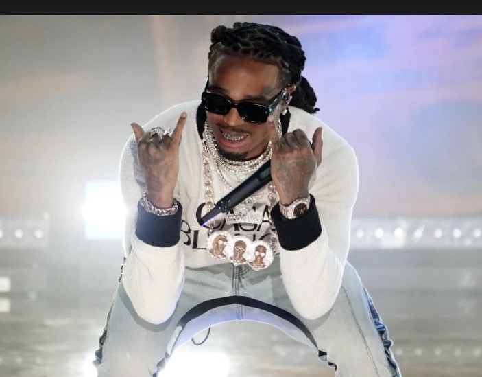 Quavo
