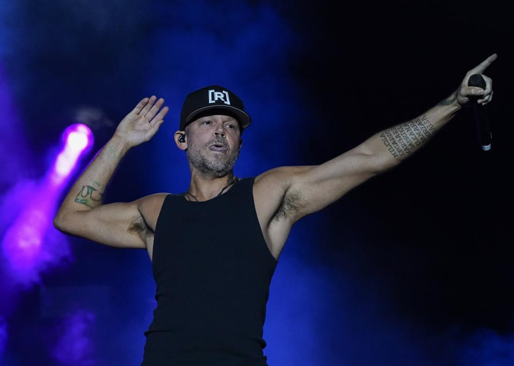 Residente gana