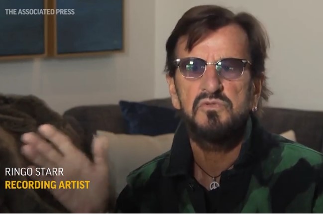 Ringo