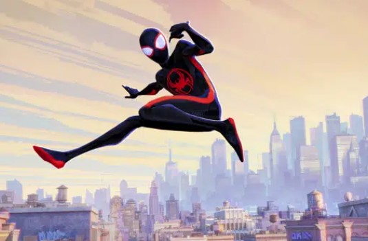 Spiderman