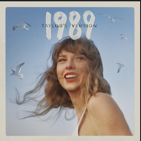 Taylor 1989