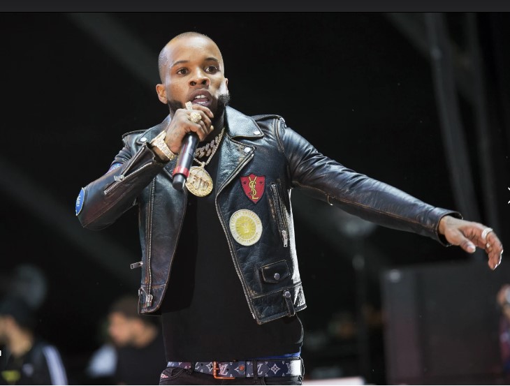 Tory Lanez