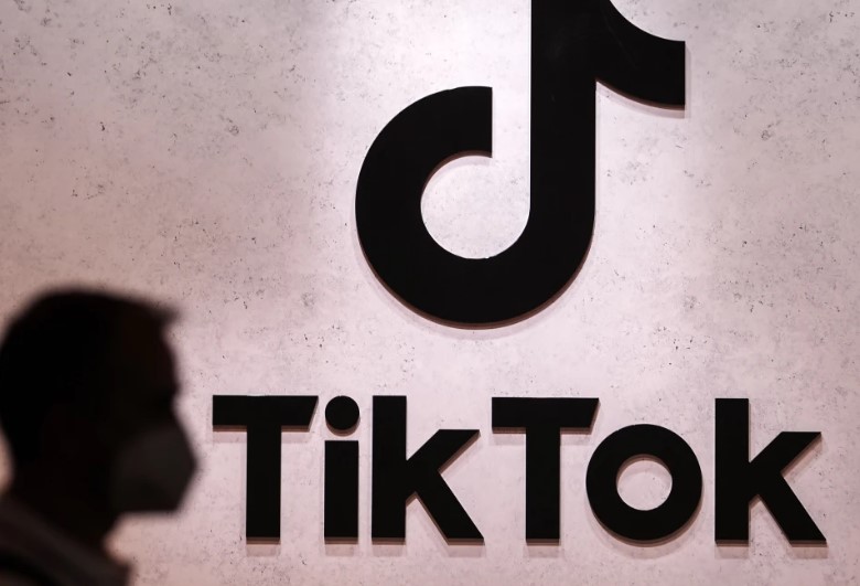 Twitter Tiktok