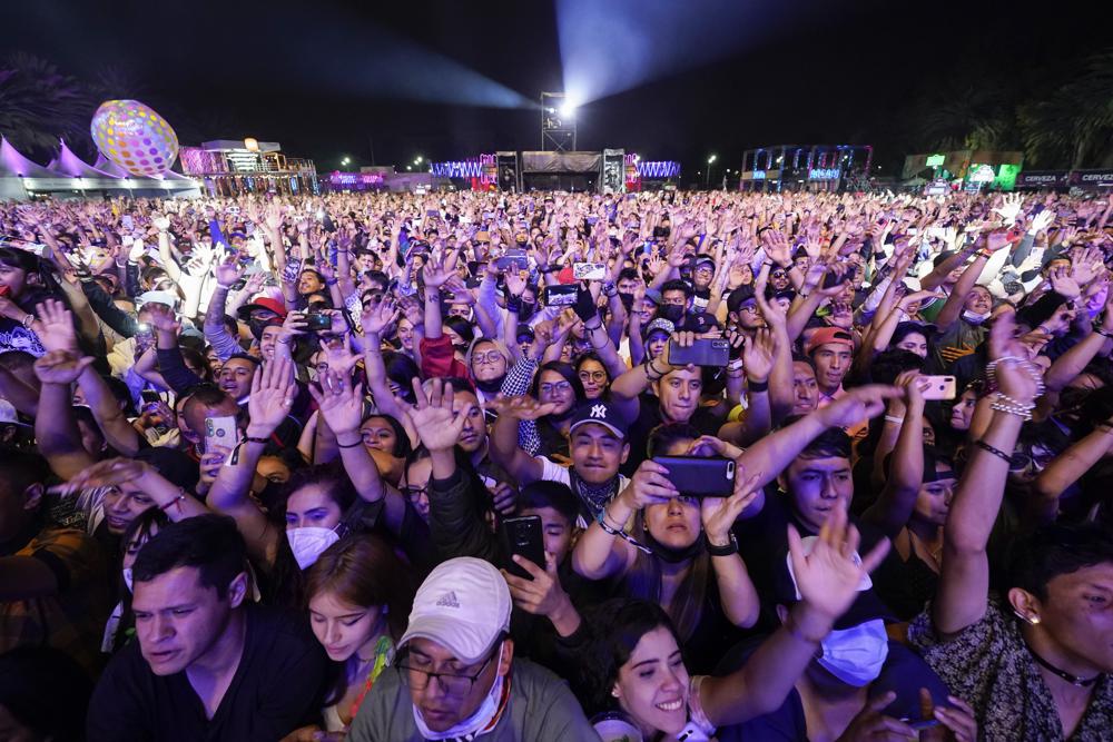 Vive Latino