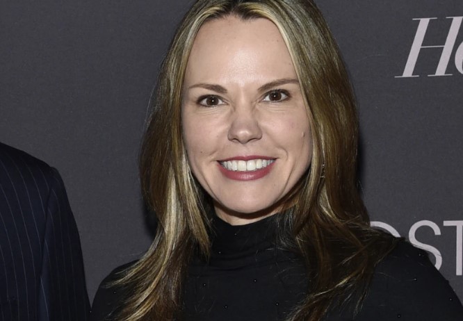 Wendy McMahom