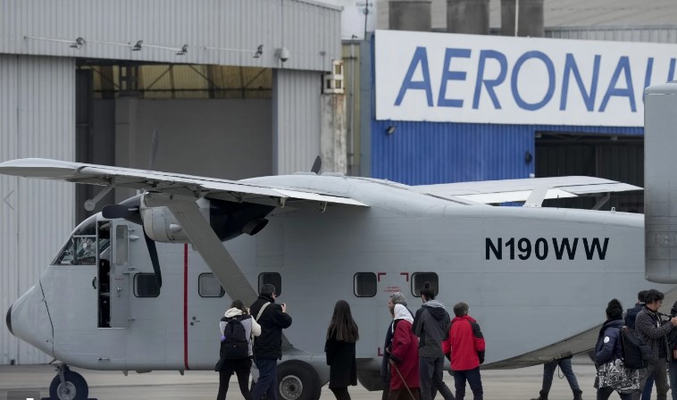 Aerolinea