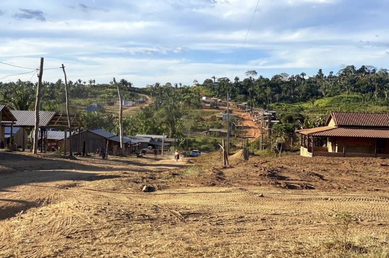 Amazonas