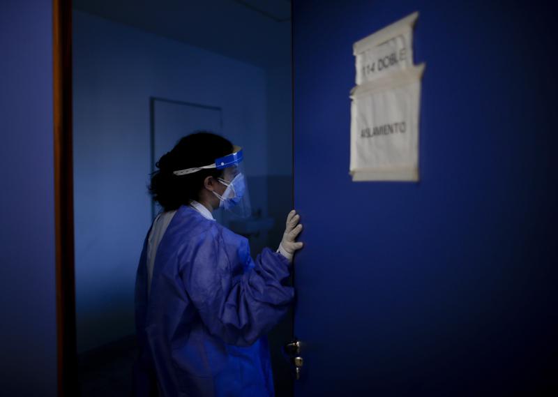 Argentina Medicos