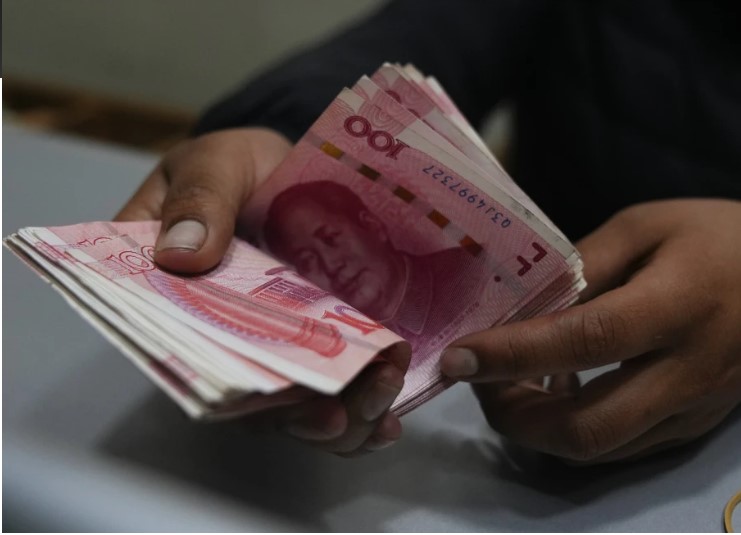 Bolivia Yuan